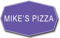 Mikes Pizza Logo