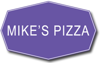 Logo Mikes Pizza Herne Wanne